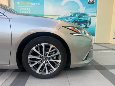 Lexus ES 2024, 23000 км, за 26779.94 USD - фото 7