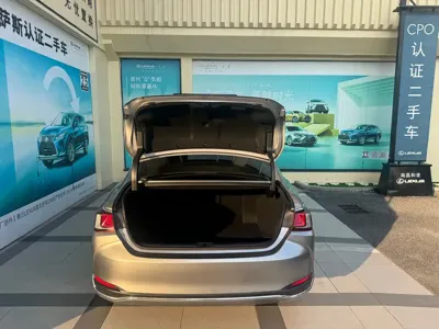 Lexus ES 2024, 23000 км, за 26779.94 USD - фото 9