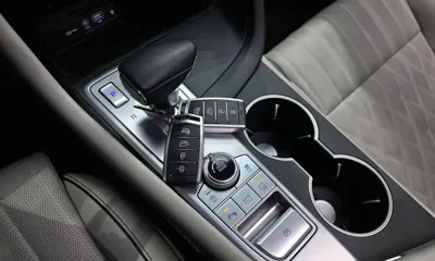 Genesis G70 2019, 62345 км, за 15547.76 USD - фото 9