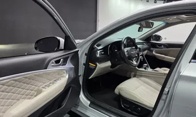 Genesis G70 2019, 62345 км, за 15547.76 USD - фото 10