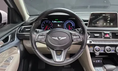 Genesis G70 2019, 62345 км, за 15547.76 USD - фото 13