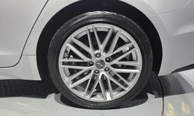 Genesis G70 2019, 62345 км, за 15547.76 USD - фото 21