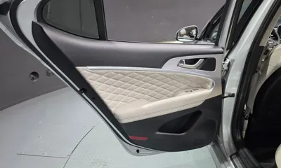 Genesis G70 2019, 62345 км, за 15547.76 USD - фото 25