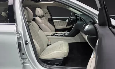 Genesis G70 2019, 62345 км, за 15547.76 USD - фото 26