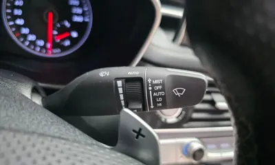 Genesis G70 2019, 62345 км, за 15547.76 USD - фото 27