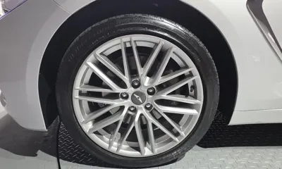 Genesis G70 2019, 62345 км, за 15547.76 USD - фото 31