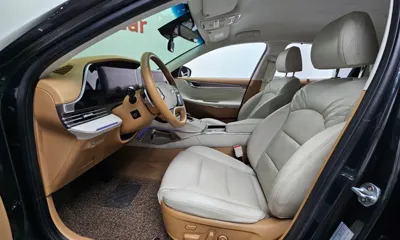 Hyundai Grandeur 2021, 56549 км, за 18019.79 USD - фото 10
