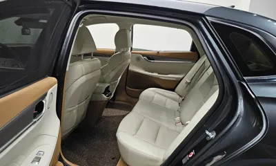 Hyundai Grandeur 2021, 56549 км, за 18019.79 USD - фото 12