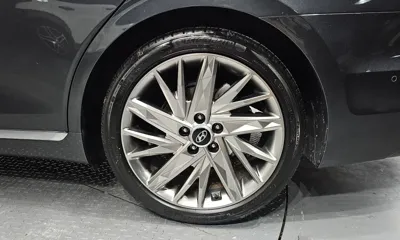 Hyundai Grandeur 2021, 56549 км, за 18019.79 USD - фото 21