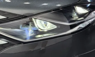 Hyundai Grandeur 2021, 56549 км, за 18019.79 USD - фото 22
