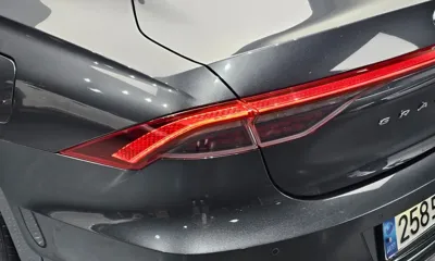 Hyundai Grandeur 2021, 56549 км, за 18019.79 USD - фото 23