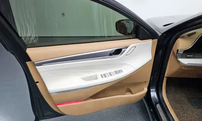 Hyundai Grandeur 2021, 56549 км, за 18019.79 USD - фото 24