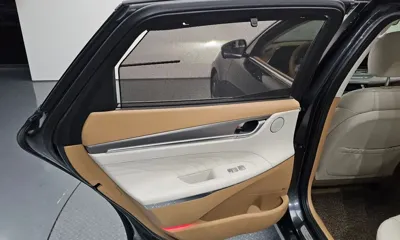 Hyundai Grandeur 2021, 56549 км, за 18019.79 USD - фото 25