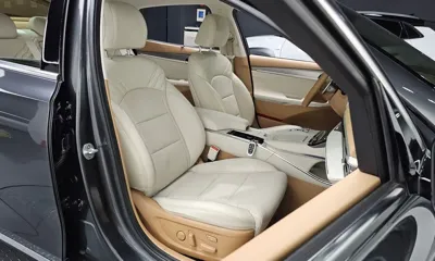 Hyundai Grandeur 2021, 56549 км, за 18019.79 USD - фото 26