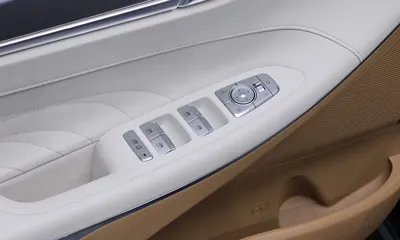 Hyundai Grandeur 2021, 56549 км, за 18019.79 USD - фото 28