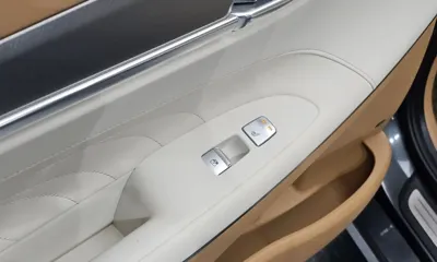 Hyundai Grandeur 2021, 56549 км, за 18019.79 USD - фото 29