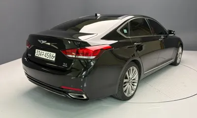 Genesis G80 2018, 103401 км, за 11093.61 USD
