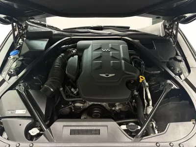 Genesis G80 2018, 103401 км, за 11093.61 USD - фото 6