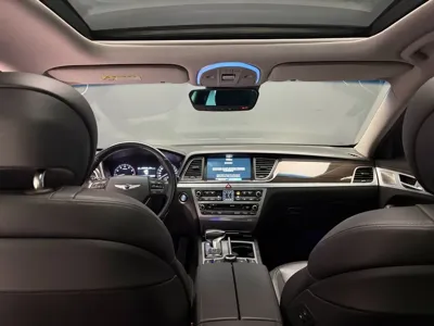 Genesis G80 2018, 103401 км, за 11093.61 USD - фото 7