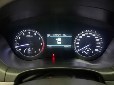 Genesis G80 2018, 103401 км, за 11093.61 USD - фото 8