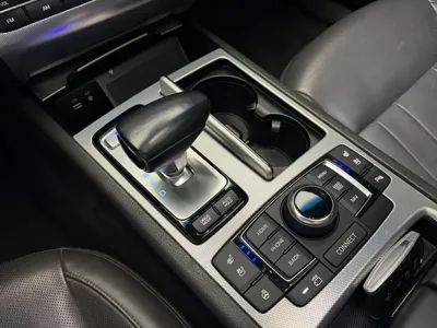 Genesis G80 2018, 103401 км, за 11093.61 USD - фото 9