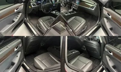 Genesis G80 2018, 103401 км, за 11093.61 USD - фото 10
