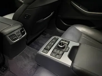 Genesis G80 2018, 103401 км, за 11093.61 USD - фото 13