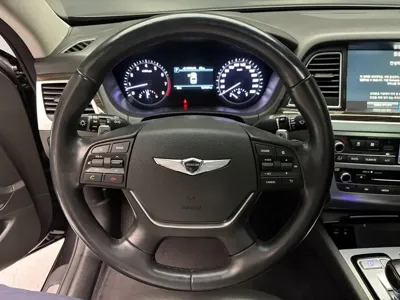 Genesis G80 2018, 103401 км, за 11093.61 USD - фото 14