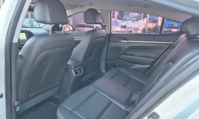 Hyundai Avante 2016, 131934 км, за 4429.97 USD - фото 10