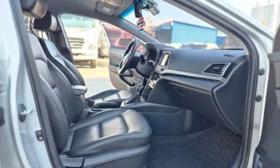 Hyundai Avante 2016, 131934 км, за 4429.97 USD - фото 11