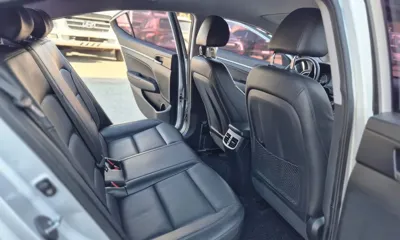 Hyundai Avante 2016, 131934 км, за 4429.97 USD - фото 12