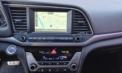 Hyundai Avante 2016, 131934 км, за 4429.97 USD - фото 15