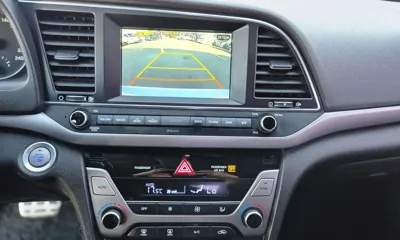 Hyundai Avante 2016, 131934 км, за 4429.97 USD - фото 16
