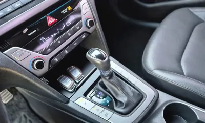 Hyundai Avante 2016, 131934 км, за 4429.97 USD - фото 17