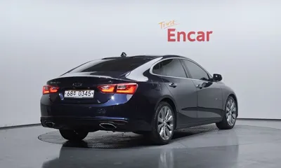 ChevroletGMDaewoo Malibu 2017, 119101 км, за 3832.18 USD