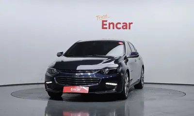 ChevroletGMDaewoo Malibu 2017, 119101 км, за 3832.18 USD