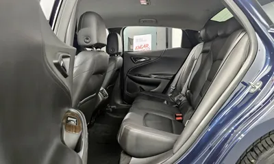 ChevroletGMDaewoo Malibu 2017, 119101 км, за 3832.18 USD - фото 12