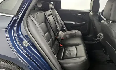 ChevroletGMDaewoo Malibu 2017, 119101 км, за 3832.18 USD - фото 13