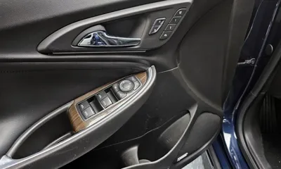 ChevroletGMDaewoo Malibu 2017, 119101 км, за 3832.18 USD - фото 18