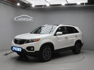 Kia Sorento 2011, 137568 км, за 3610.35 USD