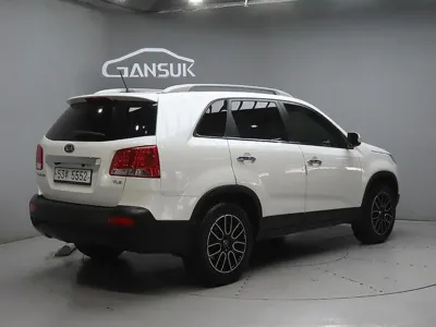 Kia Sorento 2011, 137568 км, за 3610.35 USD
