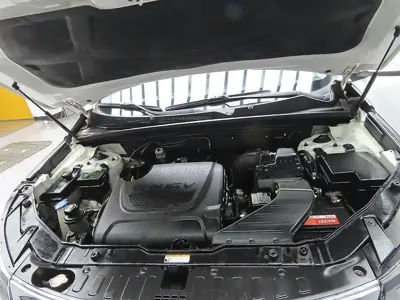 Kia Sorento 2011, 137568 км, за 3583.06 USD - фото 7