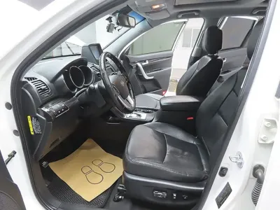 Kia Sorento 2011, 137568 км, за 3583.06 USD - фото 11