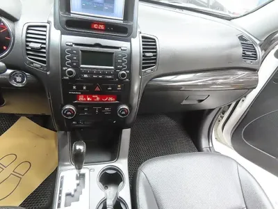 Kia Sorento 2011, 137568 км, за 3583.06 USD - фото 16