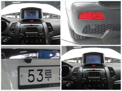 Kia Sorento 2011, 137568 км, за 3583.06 USD - фото 17