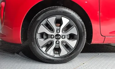 Kia Morning 2016, 83087 км, за 3766.1 USD