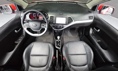 Kia Morning 2016, 83087 км, за 3766.1 USD - фото 7