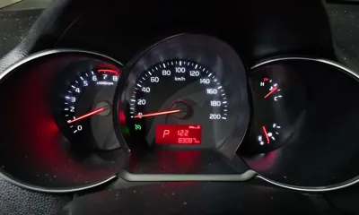 Kia Morning 2016, 83087 км, за 3766.1 USD - фото 8