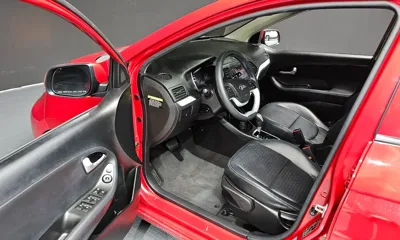Kia Morning 2016, 83087 км, за 3766.1 USD - фото 10