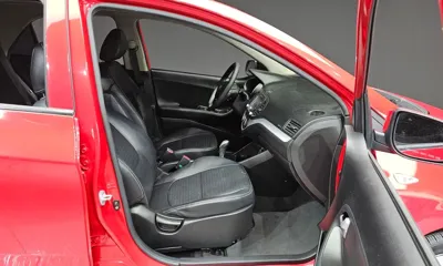 Kia Morning 2016, 83087 км, за 3766.1 USD - фото 12